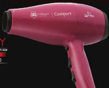 GAMA Halogen Comfort 5D - 2