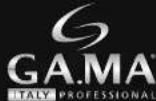 GAMA Halogen Comfort 5D - 1