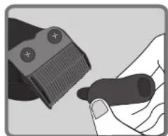 GAMA DUE LITIO - COMO E QUANDO LUBRIFICAR A LÁMINA: - 1