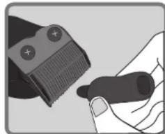 GAMA DUE LITIO - KAKI KOGDA CMA3bIBATJIE3BVE: - 1