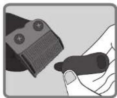 GAMA DUE LITIO - : - 1