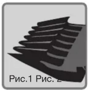 GAMA PRO POWER 10 - YCTAHOBKA HACADOK - 1