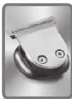 GAMA GCX623 Sport - GLOWICE W KOMPLECIE: - 1