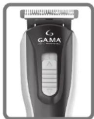GAMA GCX623 Sport - YCTAHOBKAI CHRTNE HANPABJIOUUX TPE6HEI - 1