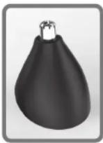 GAMA GCX623 Sport - GLOWICE W KOMPLECIE: - 4