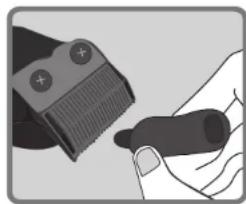 GAMA GCX623 Sport - HIOKORA HE PA36IAPMTE BLOK ILE3Bn HA COCTABHbY CACTH, INHAVE PEPECTAHET DECTBOBATB TAPAHNTA H BA BEC bIPOQVT. - 1