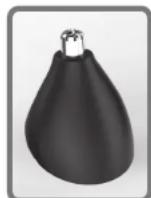 GAMA GCX623 Sport - REKOMMENDATIONER FÖR ANVÄNDNING: - 4