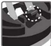 GAMA GCX623 Sport - ANTES DA UTILIZACHO: - 2