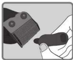 GAMA GCX623 Sport - NIΩNAKAΘΑPIΣΕTITKEΦΑΛΕΣ: - 1