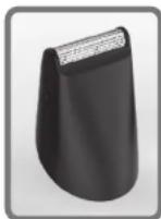 GAMA GCX623 Sport - TESTINE IN DOTAZIONE: - 3