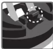 GAMA GCX623 Sport - BEFORE USING THE APPLIANCE: - 2