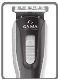 GAMA GCX623 Sport - ANTES DA UTILIZACHO: - 3