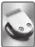 GAMA GCX623 Sport - CABECOTES FORNECIDOS: - 1