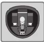 GAMA GCX623 Sport - Introduction des têtes interchangeables : - 1