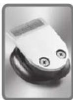 GAMA GCX623 Sport - GLOWICE W KOMPLECIE: - 2