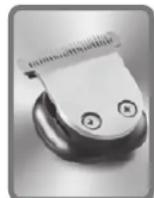 GAMA GCX623 Sport - REKOMMENDATIONER FÖR ANVÄNDNING: - 1