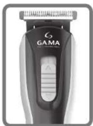 GAMA GCX623 Sport - EIEAOTKH KAI AOAIAPEEH TQNXTENQN: - 1