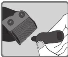 GAMA GCX623 Sport - COMO LIMPAR OS CABECOTES: - 1