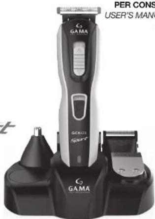 GAMA GCX623 Sport - Gcx623 Sport - 1