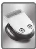 GAMA GCX623 Sport - TESTINE IN DOTAZIONE: - 2