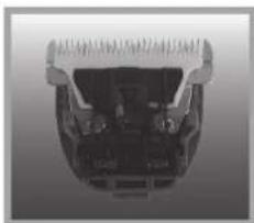 GAMA GC542 Sport - COMO LIMPIAR EL CABEZAL - 2