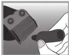 GAMA GC542 Sport - Fonction effilage: - 3