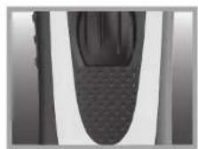 GAMA GC542 Sport - REGULACION DEL CORTE: - 1