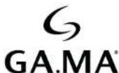 GAMA GC542 Sport - 1