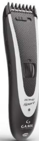 GAMA GC542 Sport - 2