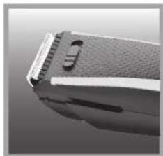 GAMA GC542 Sport - INSERCAO DO PENTE: - 2