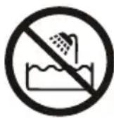 GAMA PRO 9 XPERT - ADVERTENCIAS: LEER ATENTAMENTE ANTES DE USAR EL PRODUCTO. GUARDAR ESTAS INSTRUCCIONES. - 1
