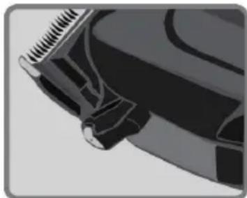 GAMA PRO 9 XPERT - SCHNITTEINSTELLUNG: - 1