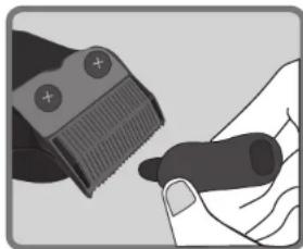 GAMA GC905 - COME E QUANDO LUBRIFICARE LA LAMA: - 1