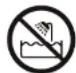 GAMA Keration XWide Digital - WARNING: READ CAREFULLY BEFORE USING THE APPLIANCE. SAVE THESE INSTRUCTIONS. - 1