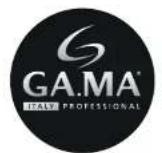 GAMA Keration XWide Digital - 1