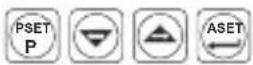 Emko ESM4420 - Messages d'erreur - 2