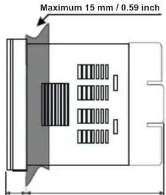 Emko ESM4420 - Dimension - 6