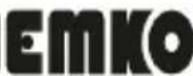 Emko ESM4420 - Repair and Maintenance Service Information: - 2