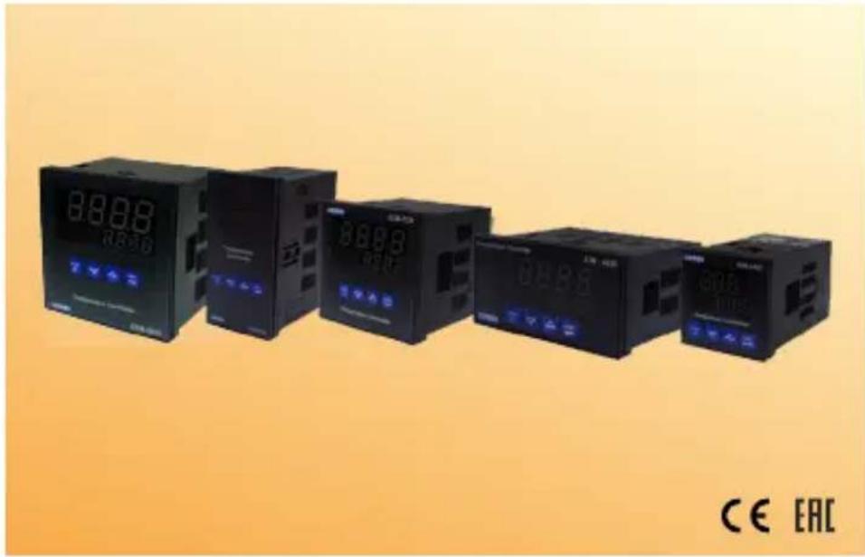 Emko ESM4420 - Bestellungsinformationen - 2