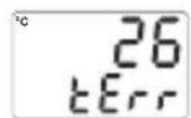 Emko ESM4420 - Error Messages - 9