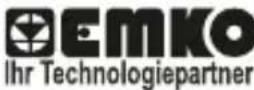 Emko ESM4420 - Bestellungsinformationen - 1