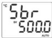 Emko ESM4450 - Messages de dysfonctionnement des régulateurs procédé esm-xx50 - 1