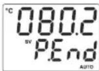 Emko ESM4450 - Messages de dysfonctionnement des régulateurs procédé esm-xx50 - 15