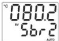 Emko ESM4450 - Messages de dysfonctionnement des régulateurs procédé esm-xx50 - 5