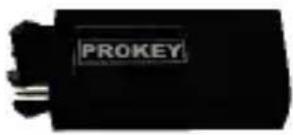Emko ESM3710N - Modulo RS-485 2. Modulo di programmazione PROKEY - 3
