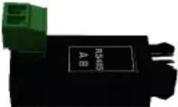 Emko ESM3710N - Modulo RS-485 2. Modulo di programmazione PROKEY - 1
