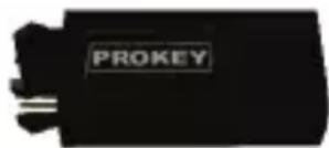Emko ESM3710N - Módulo RS-485 2. Módulo de programación PROKEY - 3