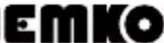 Emko ESM3710N - Accessoires en option - 5