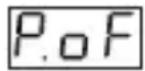 Emko ESM3710N - Betriebstyp-Parameter (Standard = 0) MODBUS-ADRESSE: 40008 - 8