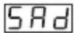 Emko ESM3710N - Betriebstyp-Parameter (Standard = 0) MODBUS-ADRESSE: 40008 - 14